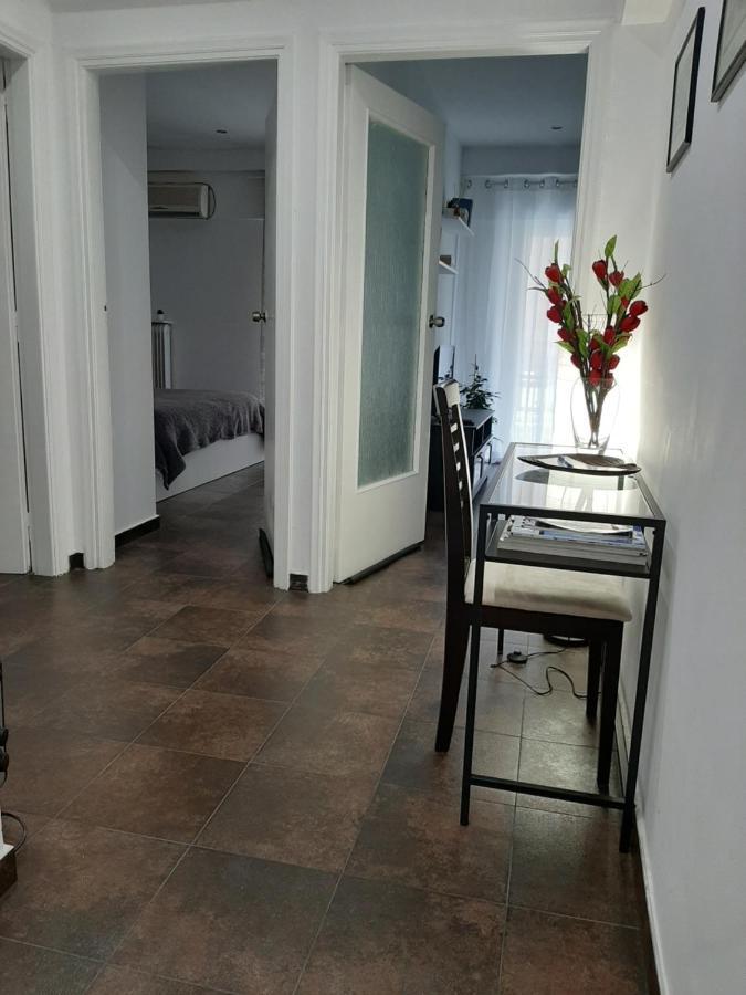 Glyfada Vacation Apt Apartment Athens Ngoại thất bức ảnh