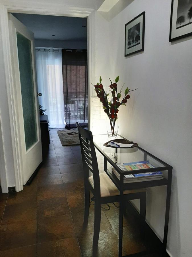 Glyfada Vacation Apt Apartment Athens Ngoại thất bức ảnh